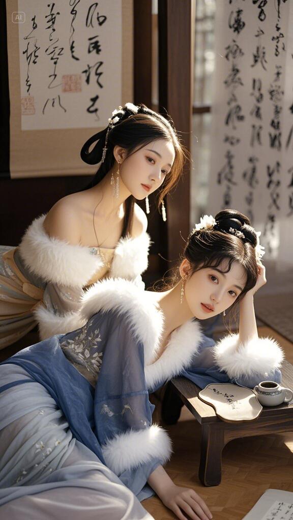 无间道