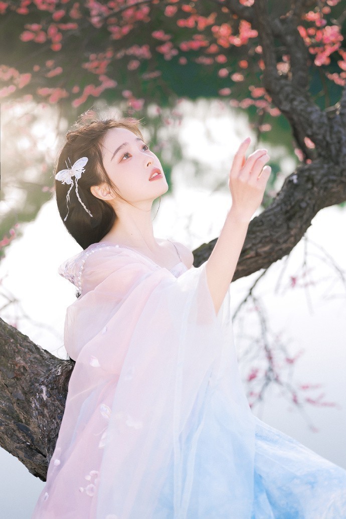 燃烧