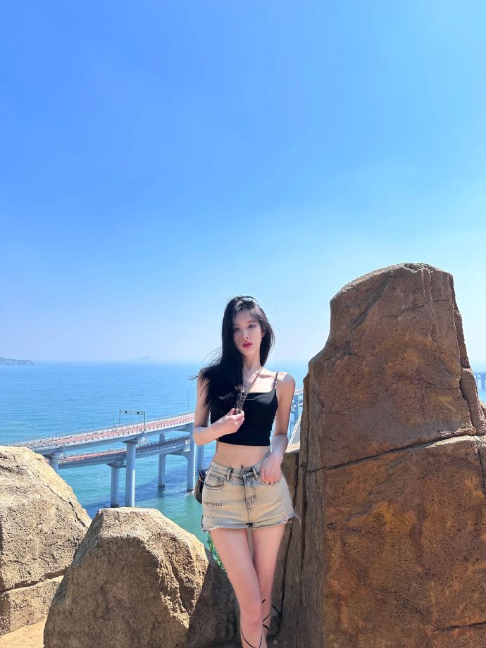 山海情